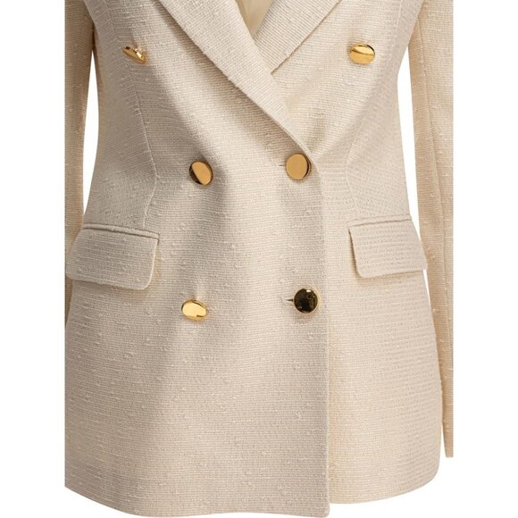 Tagliatore Jackets & Coats tag size 42 Women - Picture 3 of 4